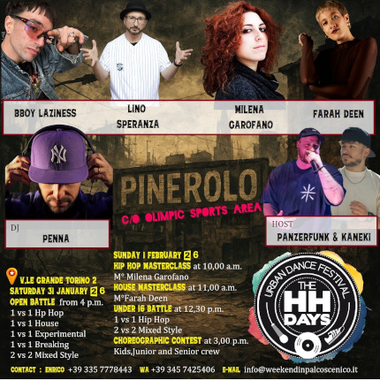 weekendinpalscenico.it